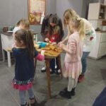 Słodkie przesłania i ostre lekarstwo