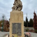 Pomnik w Szczedrzyku wyremontowany. Historia, która już nie budzi emocji