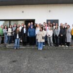 Uczniowie z Wolfsburga zdobywają cenne doświadczenie na Śląsku