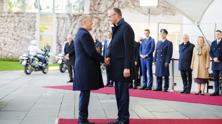 „Bo do tanga trzeba dwojga”