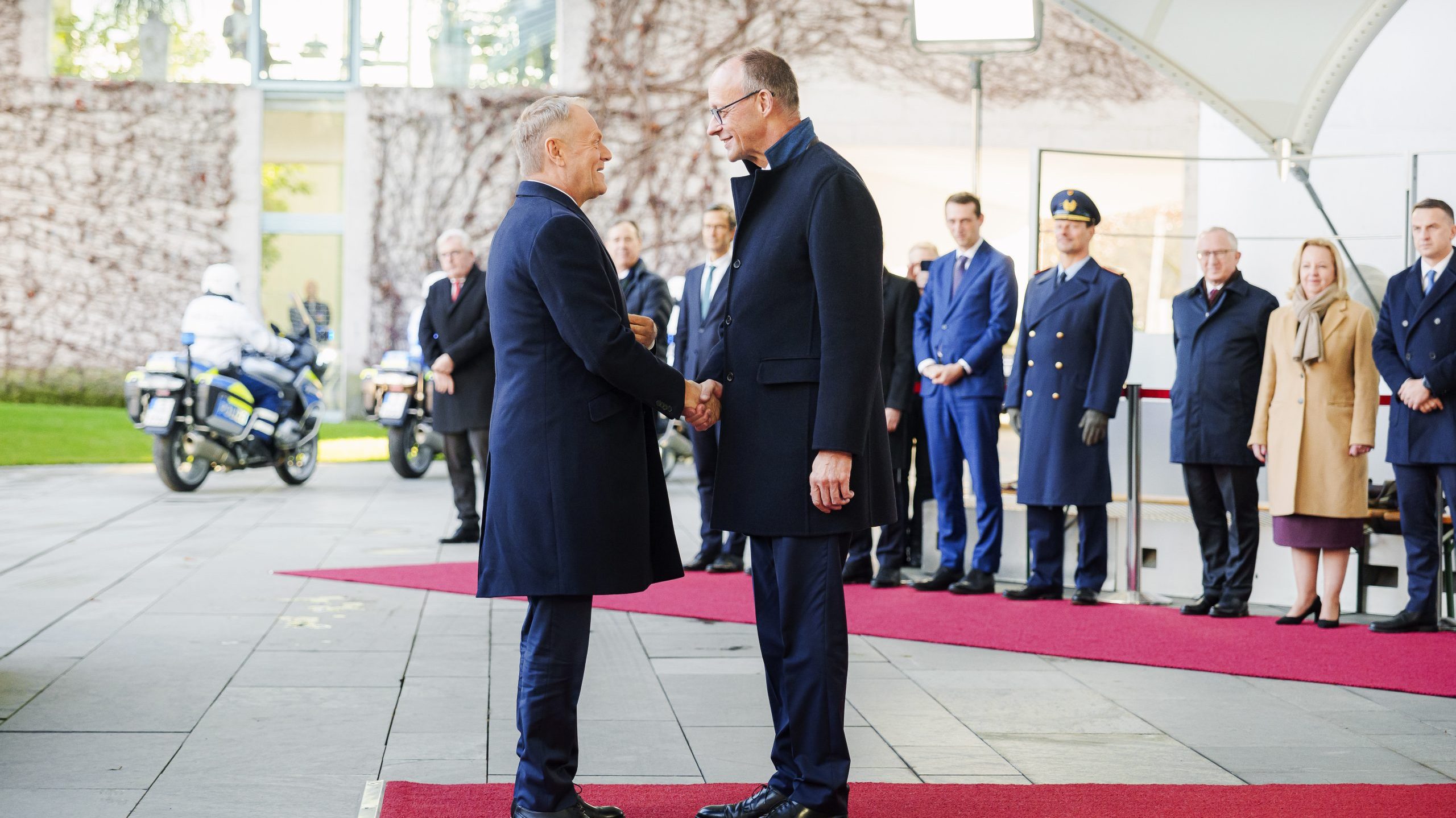 „Bo do tanga trzeba dwojga”