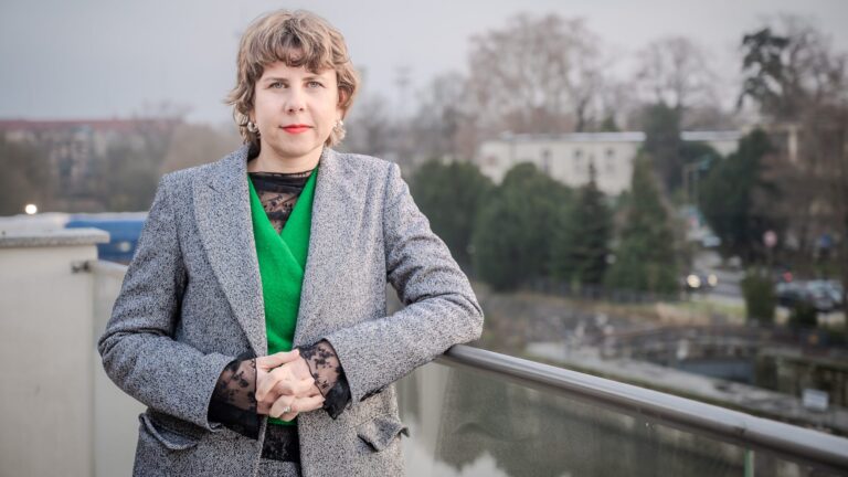 „Sytuacja mniejszości jest wskaźnikiem demokracji w danym kraju”