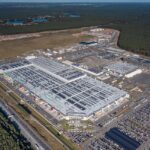 Pod Berlinem powstanie największy zakład akumulatorów na świecie