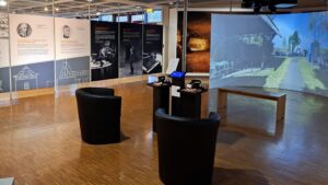 Kawałek Górnego Śląska między Renem a Ruhrą, część 1