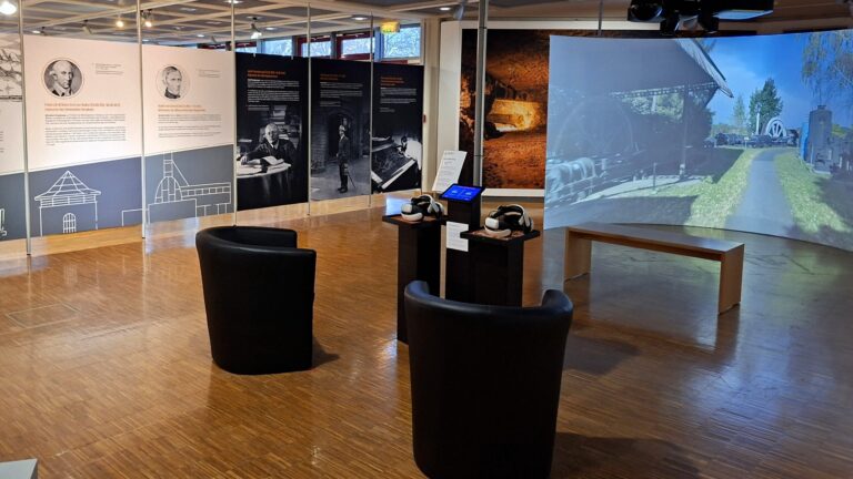 Kawałek Górnego Śląska między Renem a Ruhrą, część 1