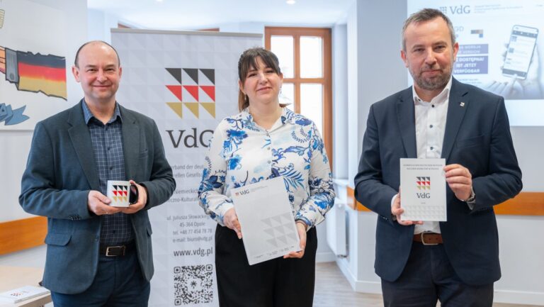 Nowy design na jubileuszowy rok