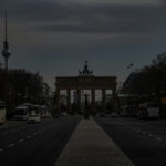 Polityka: Atak Grupy Wulkan na Berlin