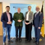 Fundacja Stiftung Verbundenheit powołuje Międzynarodową Radę Doradczą Społeczności Niemieckojęzycznych