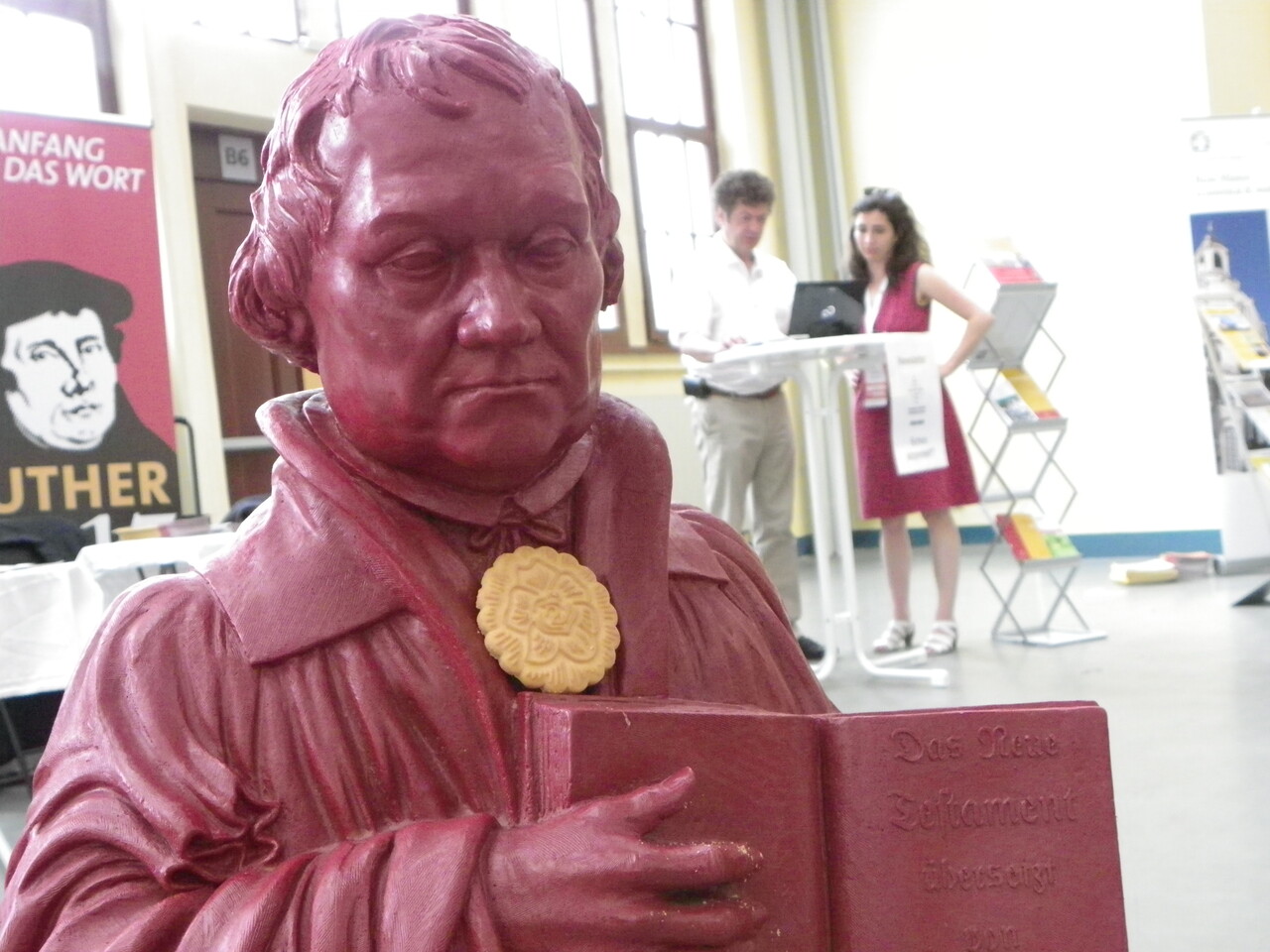 Abgekanzelt vom 17.01.2026