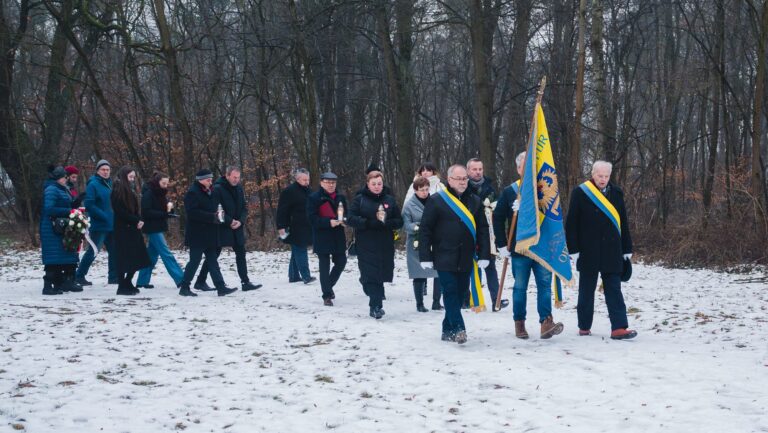 Pamięć, która nie milknie