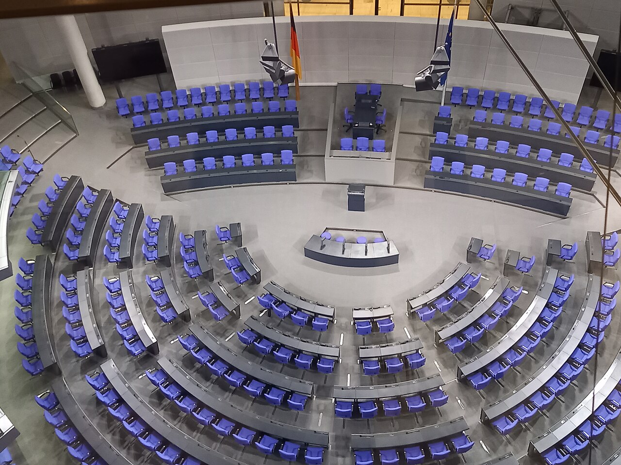 Polityka: Co czeka niemiecką politykę w 2026 roku?