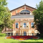 Bayreuth im internationalen Rampenlicht