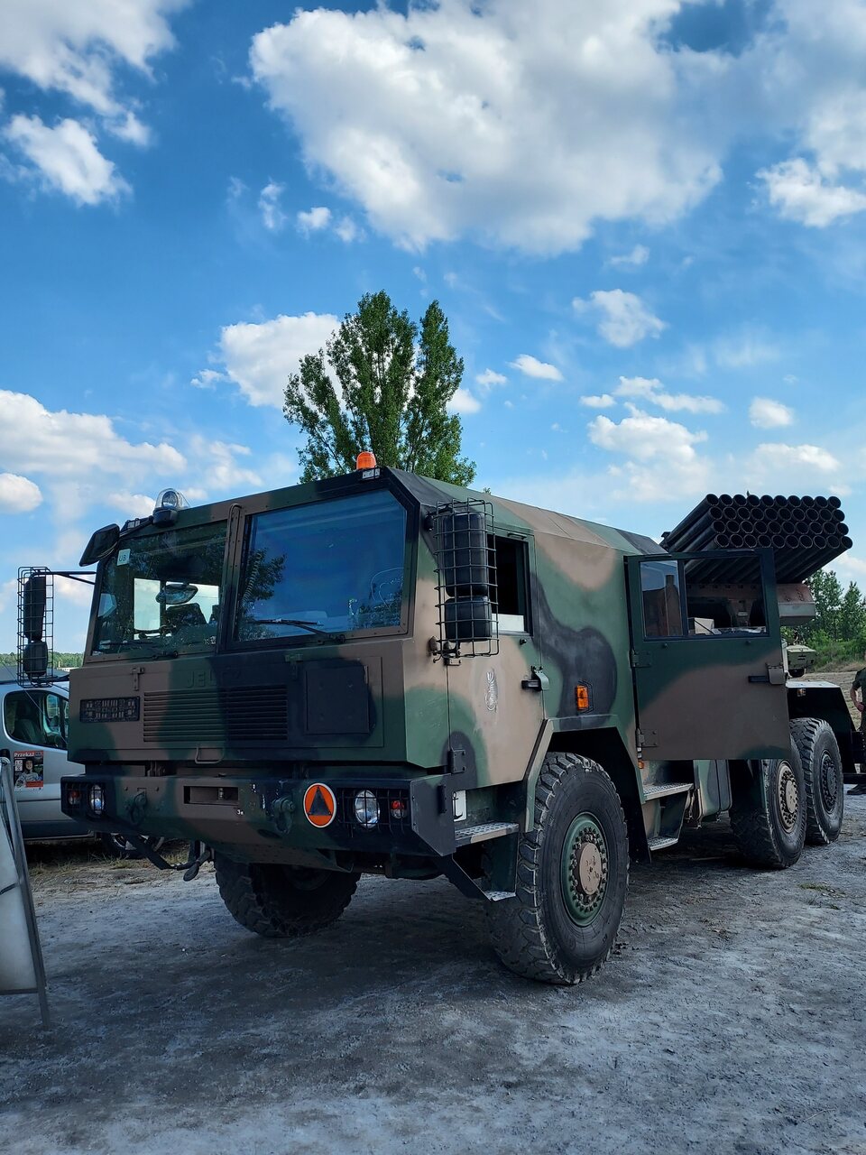 Nowe perspektywy dla przemysłu i bezpieczeństwa