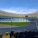 Nowe areny, stare tradycje: Stadiony piłkarskie Górnego Śląska w procesie transformacji