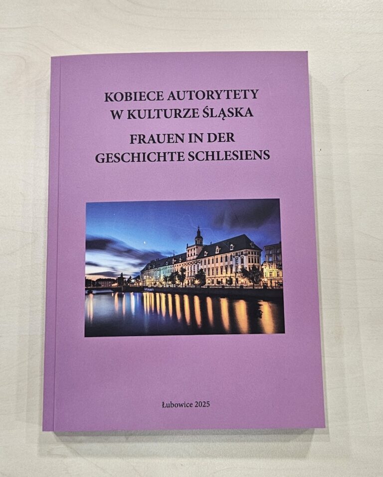 Śląskie kobiety wychodzą z cienia