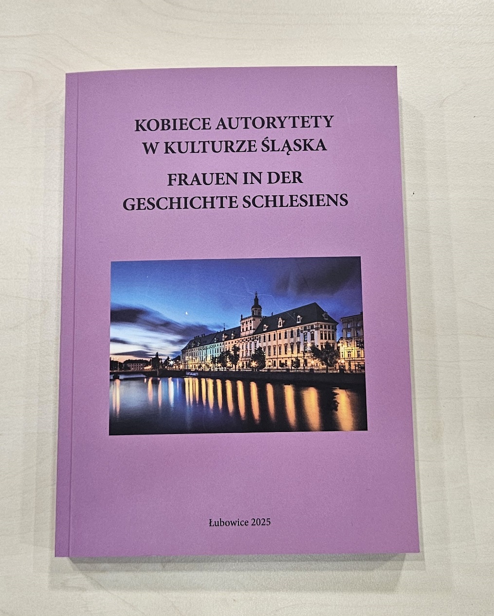 Śląskie kobiety wychodzą z cienia