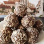 Słodki przystanek przy Bahnhofstraße