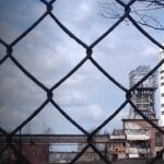 Literackie ślady ludzkich tragedii.