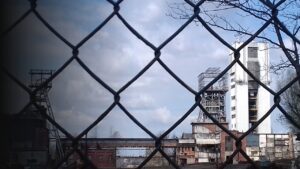 Literackie ślady ludzkich tragedii.