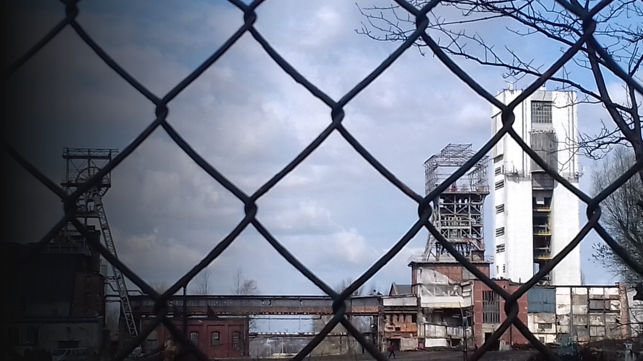 Literackie ślady ludzkich tragedii.