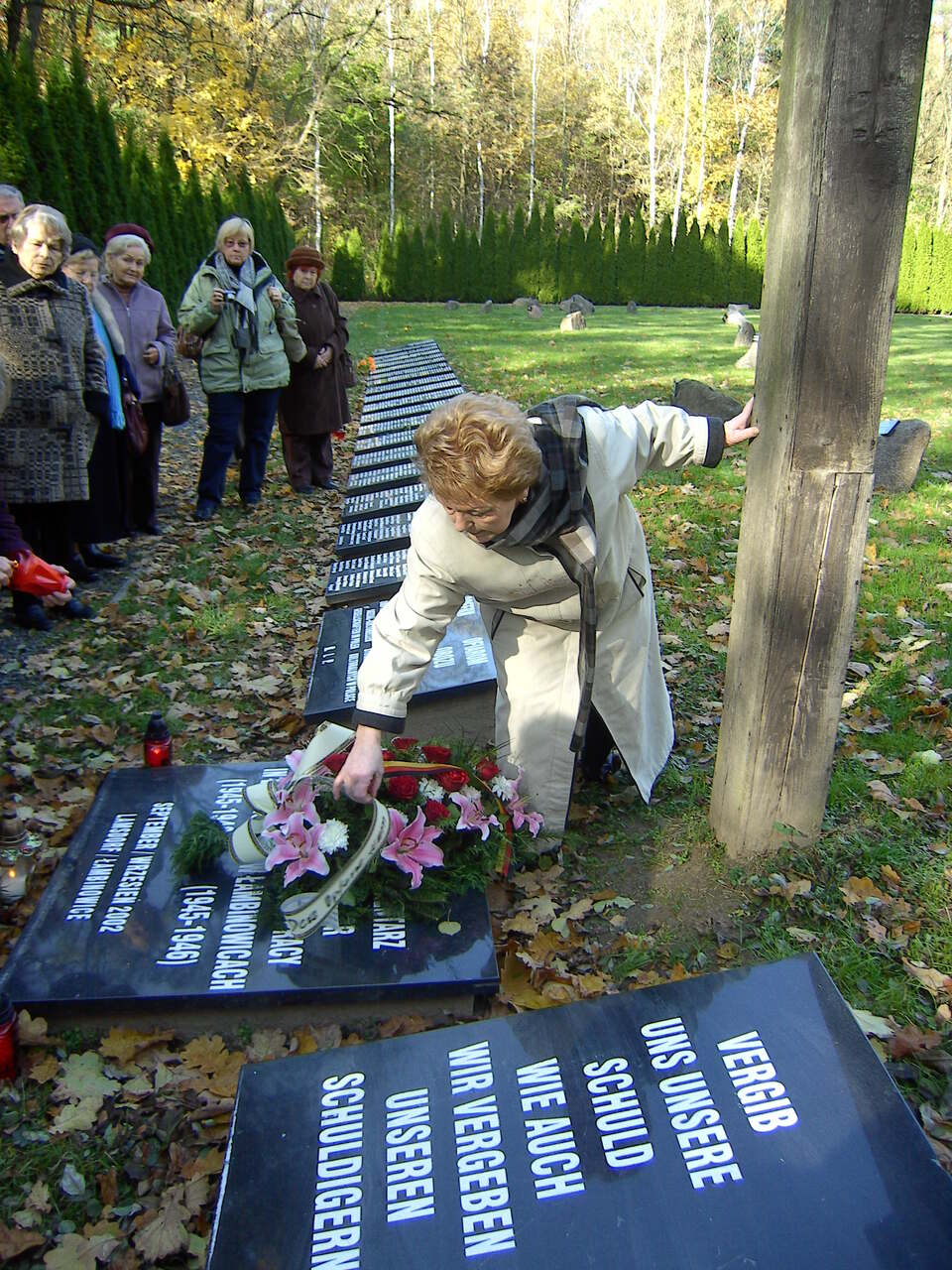 Abgekanzelt vom 24.01.2026