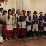 Lauenburg. Ungewöhnliches Finale eines Auftritts