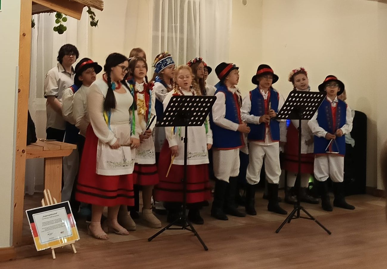 Lębork. Nieoczywisty finał występu