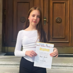 Oni są w regionie najlepsi z niemieckiego