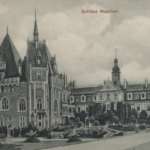 Śląsk kolejowy i kulinarny: stacja Moszna