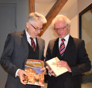 Schlesien Aktuell – das Magazin am 18.01.2026