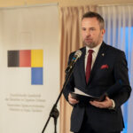 Tradycyjne spotkanie noworoczne TSKN w Opolu