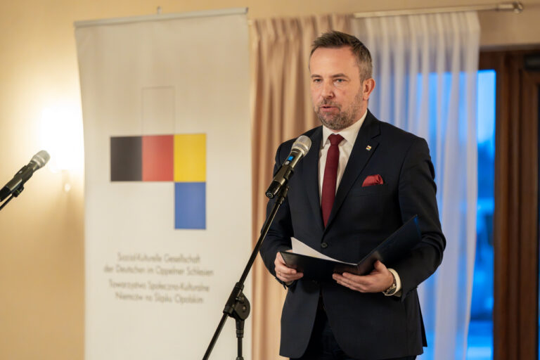 Tradycyjne spotkanie noworoczne TSKN w Opolu