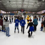 Poszukiwani wolontariusze do organizacji Wielkiego Ślizgania