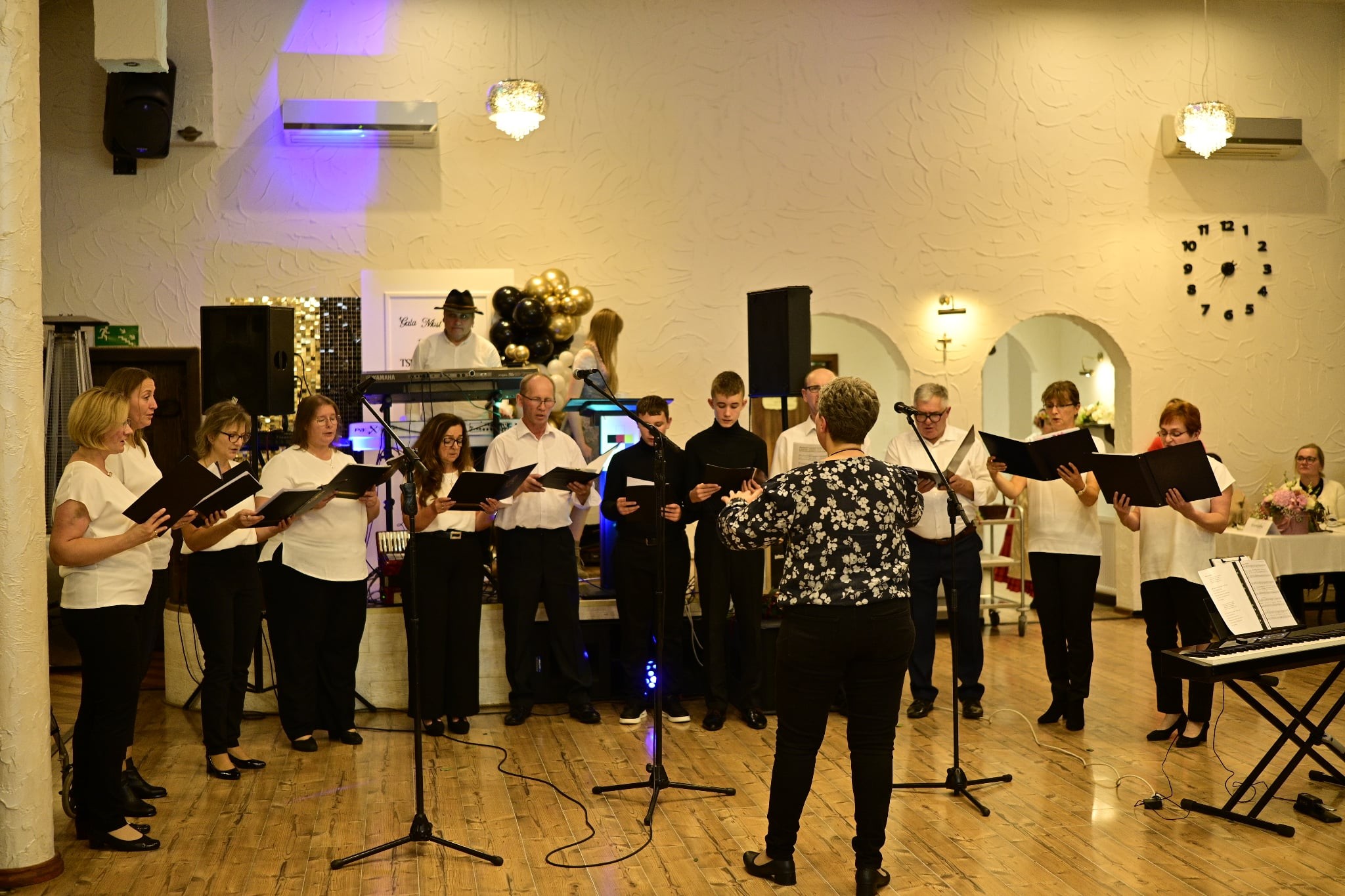 35 Jahre Brosci Chorus