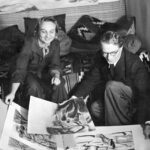 Przedłużono wystawę prac Gerdy Stryi w Muzeum Miejskim Wrocławia