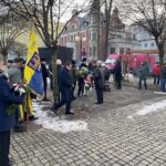 Gliwice uczciły ofiary Tragedii Górnośląskiej