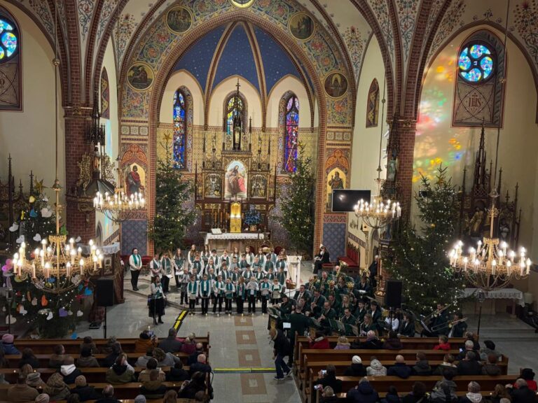 30 lat Szkoły Podstawowej im Josepha von Eichendorffa w Solarni – historia, tradycja i wyjątkowość