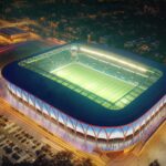 Sport: 14-krotni mistrzowie Polski walczą o nowy stadion