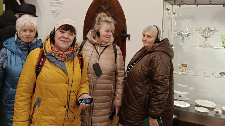 Wyprawa Szlakiem Zamków Gotyckich