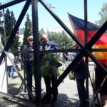 Gedenken an die Oberschlesische Tragödie