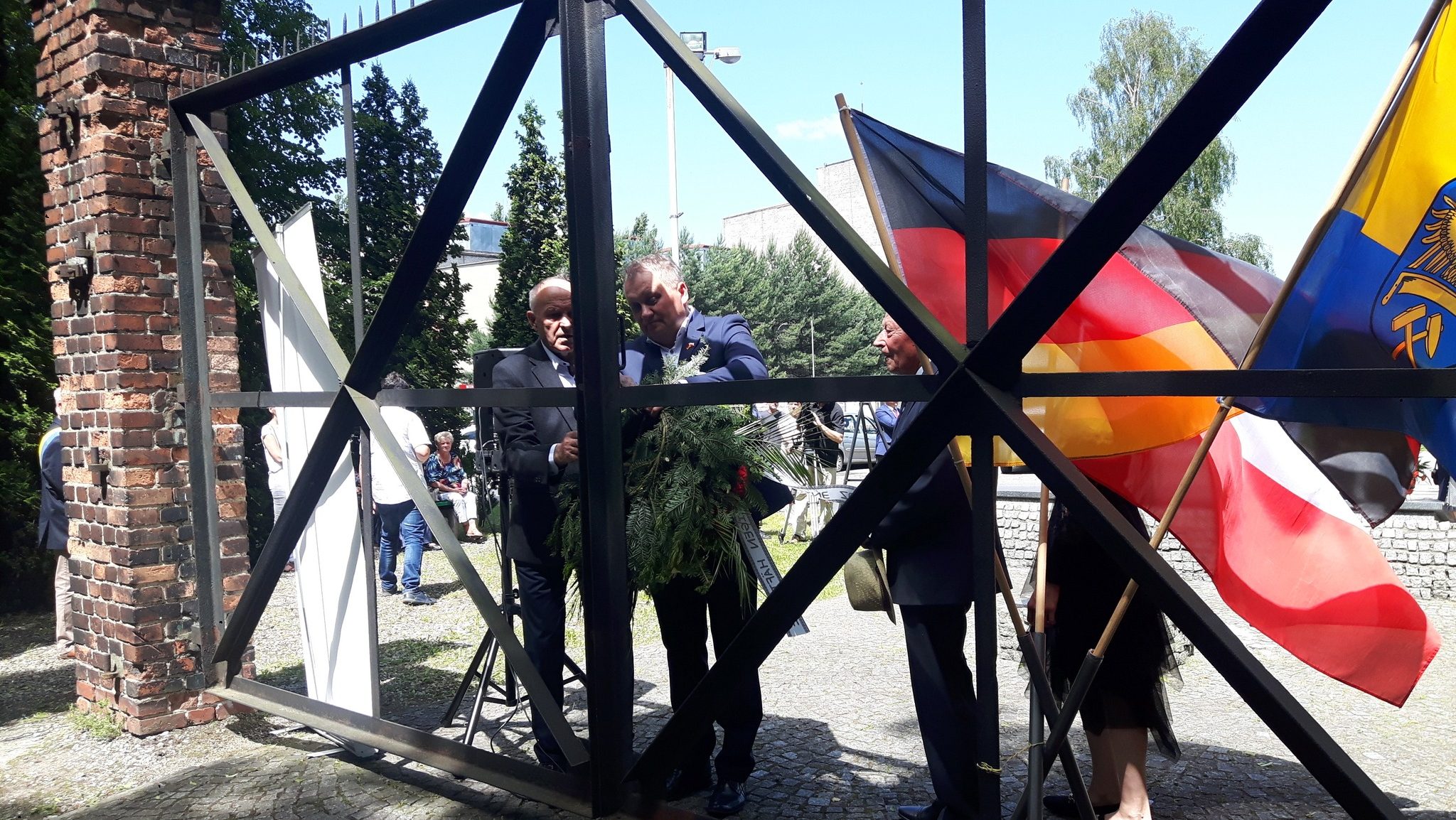 Obchody Tragedii Górnośląskiej