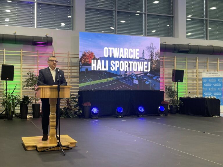 Inwestycje, które zmieniają powiat strzelecki