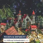 Jak mniejszości niemieckie i społeczności niemieckojęzyczne obchodzą Boże Narodzenie