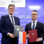 Współpraca w ruchu szynowym: Co Polska i Niemcy planują dla kolei