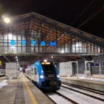 Nowe połączenia kolejowe i modernizacje linii na Górnym Śląsku