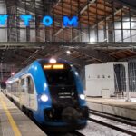 Neue Bahnverbindungen und Streckenmodernisierungen in Oberschlesien