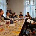 Z lamusa historii: O oświacie i o świecie sprzed 30 lat