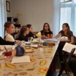 Aus der Mottenkiste der Geschichte: Über Bildung und die Welt vor 30 Jahren