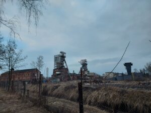 Po ostatniej szychcie – jak tworzyć nowe miejsca pracy w byłych kopalniach