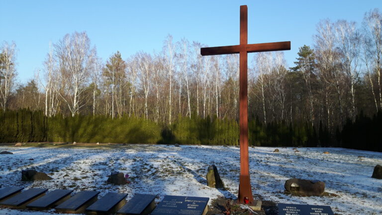 Gemeinsam Geschichte schreiben